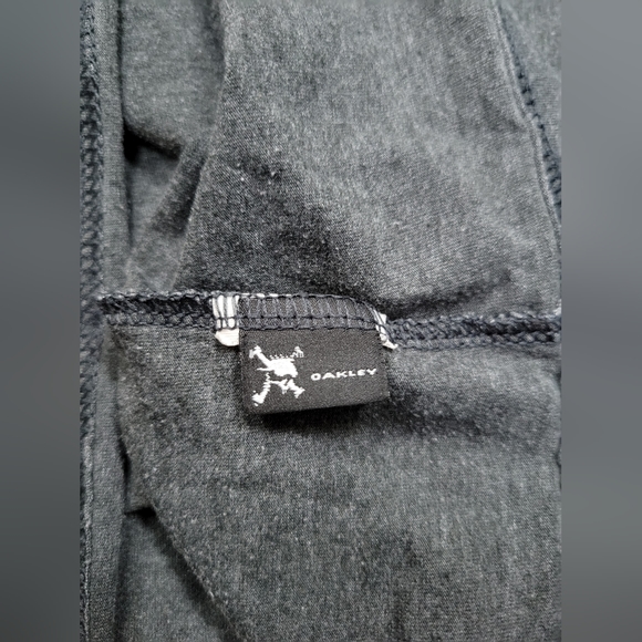 Oakley - Men's Graphic T-Shirt - Picture 6 of 6